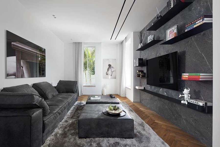 צילום: שי גיל | תכנון ועיצוב: שלומית זלדמן