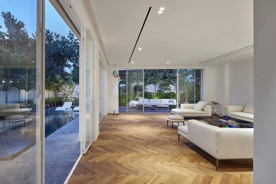 צילום: שי גיל | תכנון ועיצוב: שלומית זלדמן