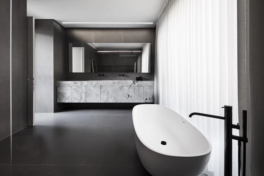 צילום: שי גיל | תכנון ועיצוב: שלומית זלדמן