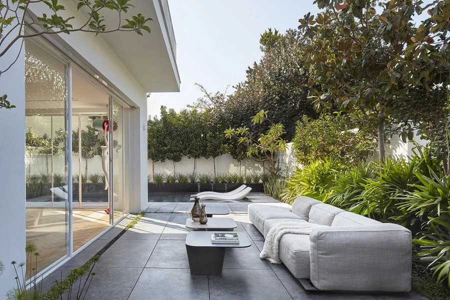 צילום: שי גיל | תכנון ועיצוב: שלומית זלדמן