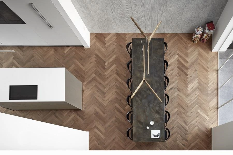 צילום: שי גיל | תכנון ועיצוב: שלומית זלדמן