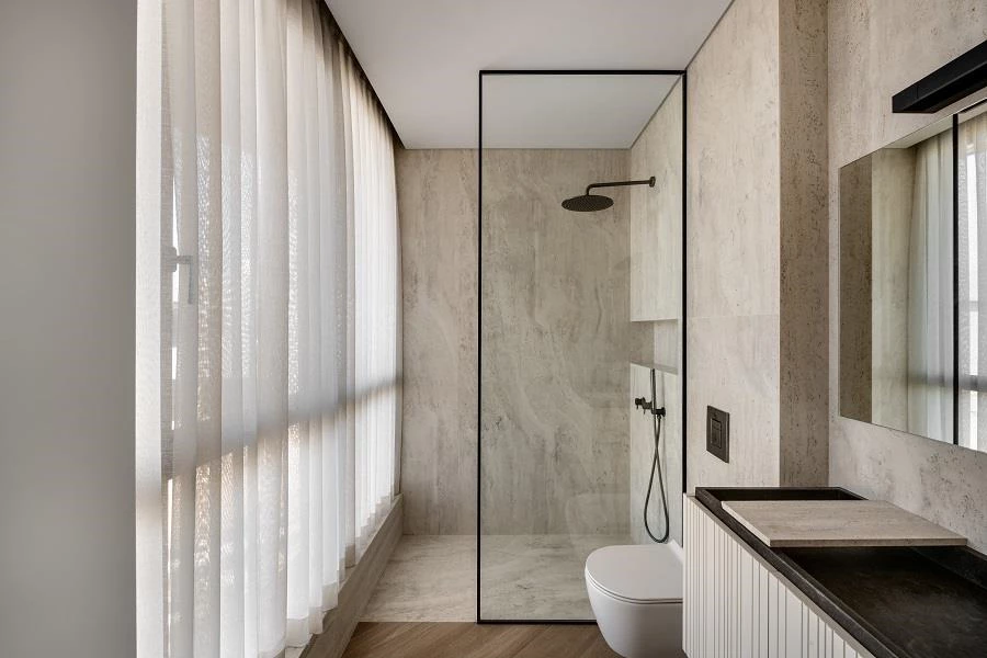 אדריכלות ועיצוב: דורית סלע | צילום: עודד סמדר