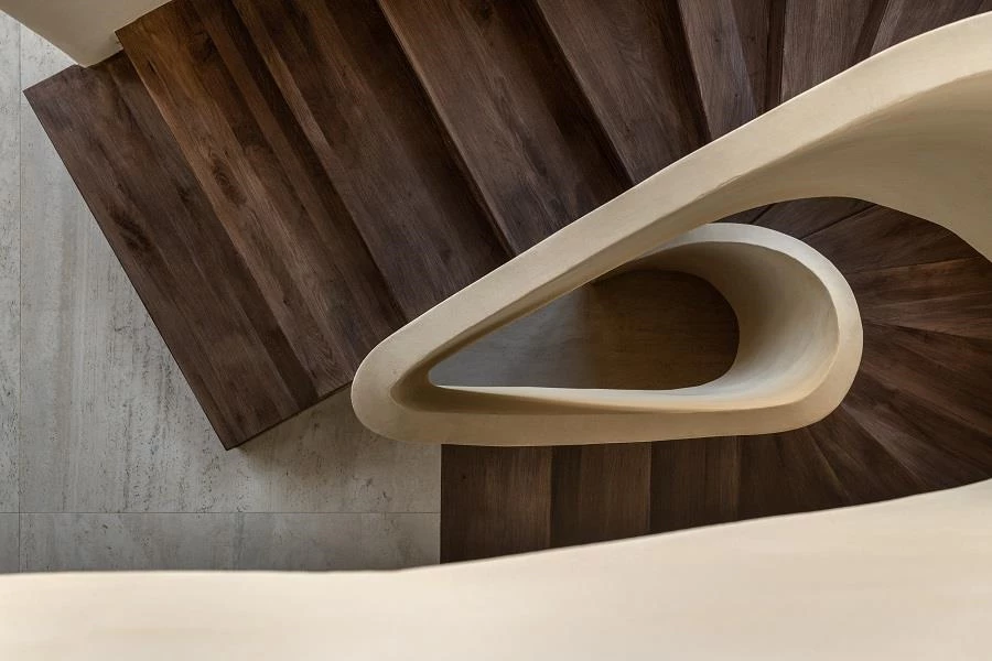 אדריכלות ועיצוב: דורית סלע | צילום: עודד סמדר