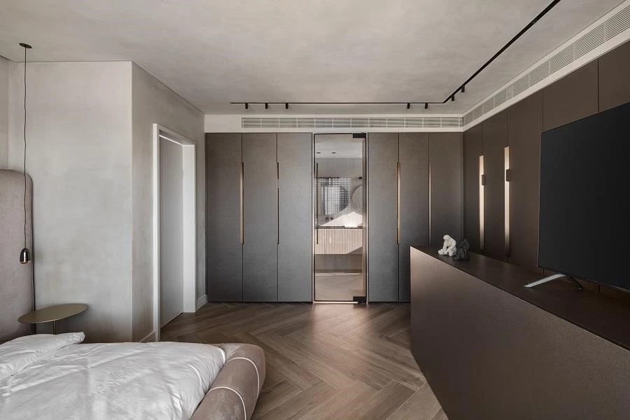 אדריכלות ועיצוב: דורית סלע | צילום: עודד סמדר