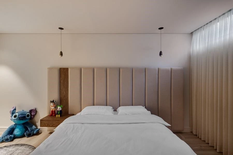 אדריכלות ועיצוב: דורית סלע | צילום: עודד סמדר