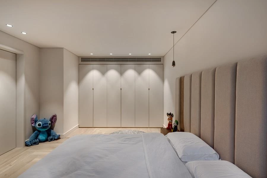 אדריכלות ועיצוב: דורית סלע | צילום: עודד סמדר