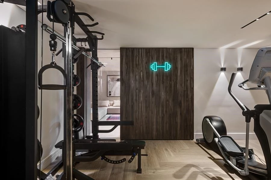 אדריכלות ועיצוב: דורית סלע | צילום: עודד סמדר