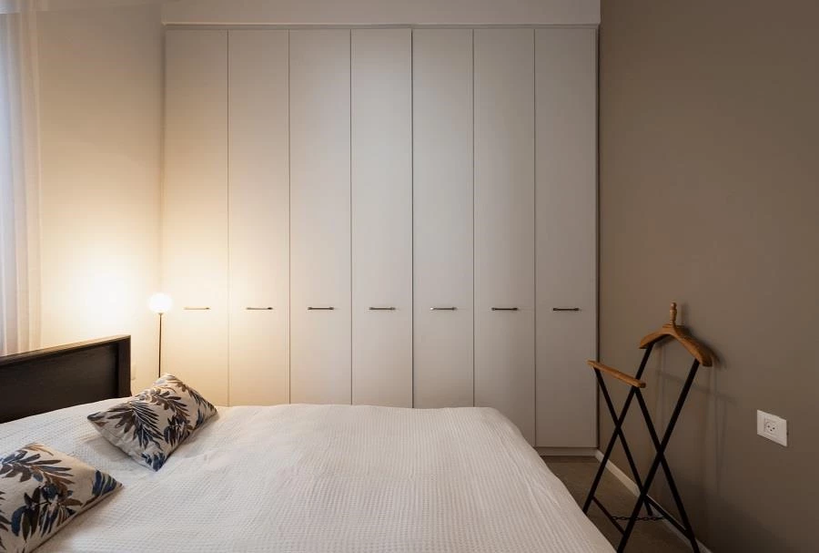 עיצוב: שי דוד | ריהוט בוטיק ארז לוי | צלמת: טלי קנדל