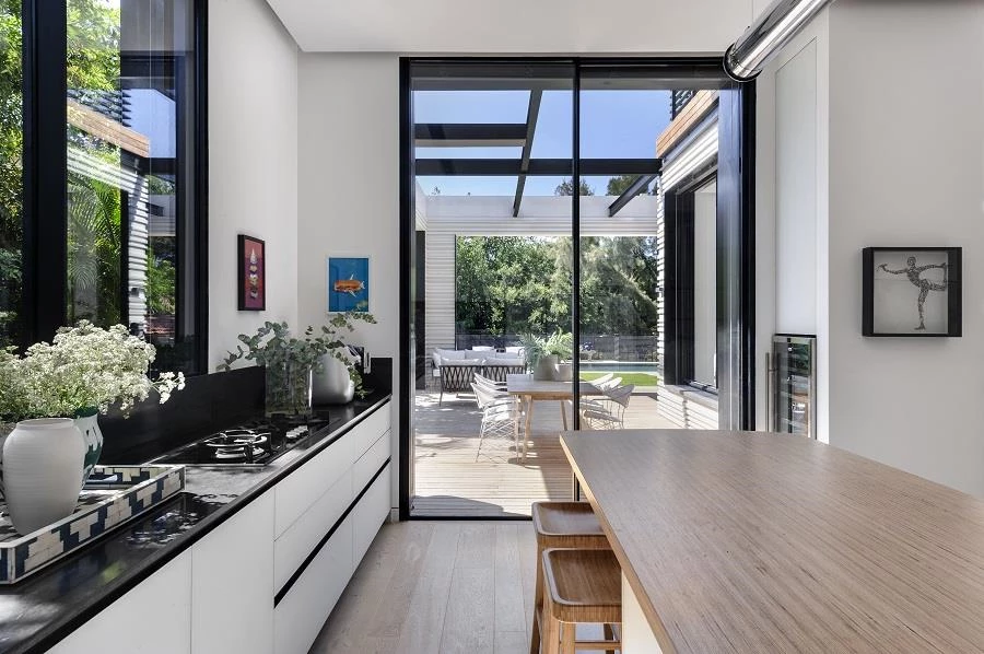 צילום: עודד סמדר | ‏רוזן-ליננברג אדריכלים