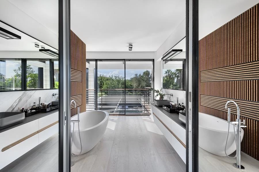 צילום: עודד סמדר | ‏רוזן-ליננברג אדריכלים