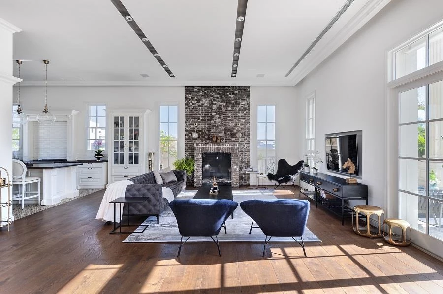 כשהקלאסי פוגש את הכפר