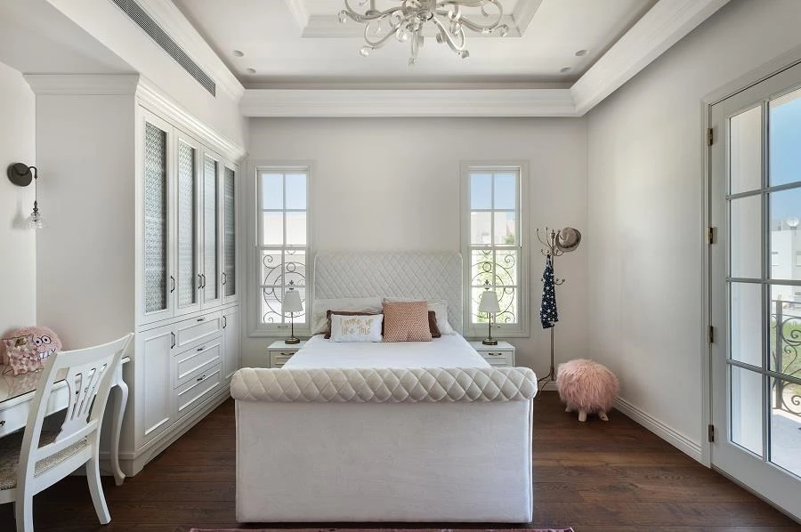 צילום עודד סמדר | אדריכל: מושיק חדידה