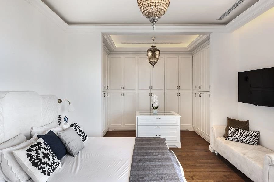 צילום עודד סמדר | אדריכל: מושיק חדידה