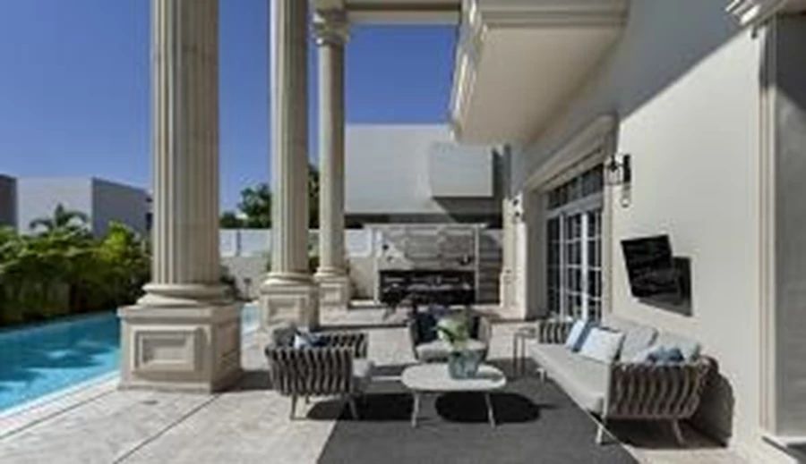 צילום עודד סמדר | אדריכל: מושיק חדידה