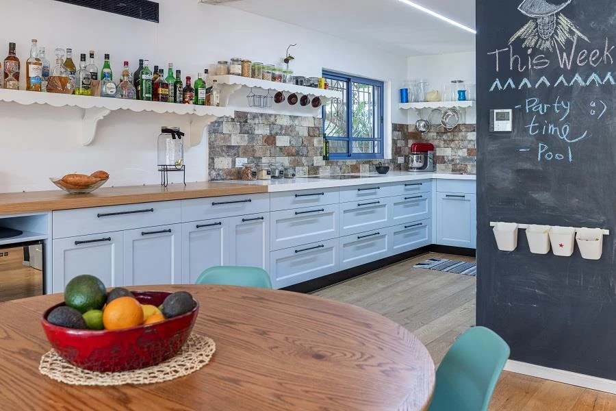 צילום: ולרי זיוז | אדריכלות ותכנון: בועז שניר