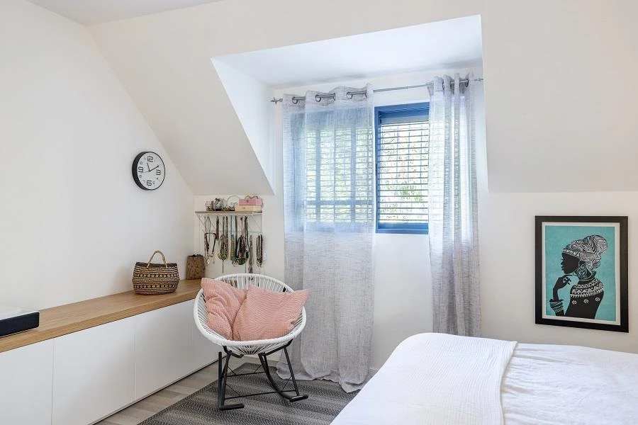 צילום: ולרי זיוז | אדריכלות ותכנון: בועז שניר