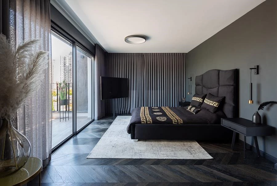 צילום: שרון צרפתי | ‏‏עיצוב: דניאל מיכאלי