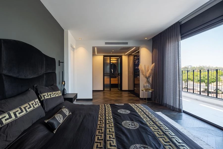 צילום: שרון צרפתי | ‏‏עיצוב: דניאל מיכאלי