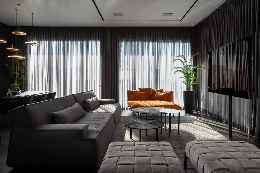 צילום: שרון צרפתי | ‏‏עיצוב: דניאל מיכאלי