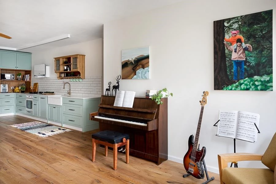 צילום: אושר גולן | עיצוב: אביבית אבורוס | באדיבות מפתחי ארטפרו