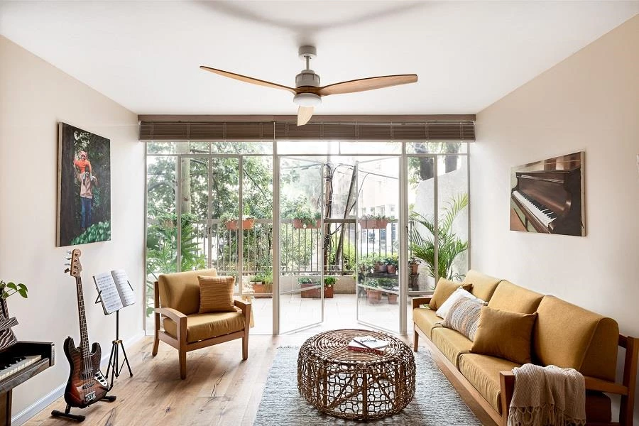 צילום: אושר גולן | עיצוב: אביבית אבורוס | באדיבות מפתחי ארטפרו