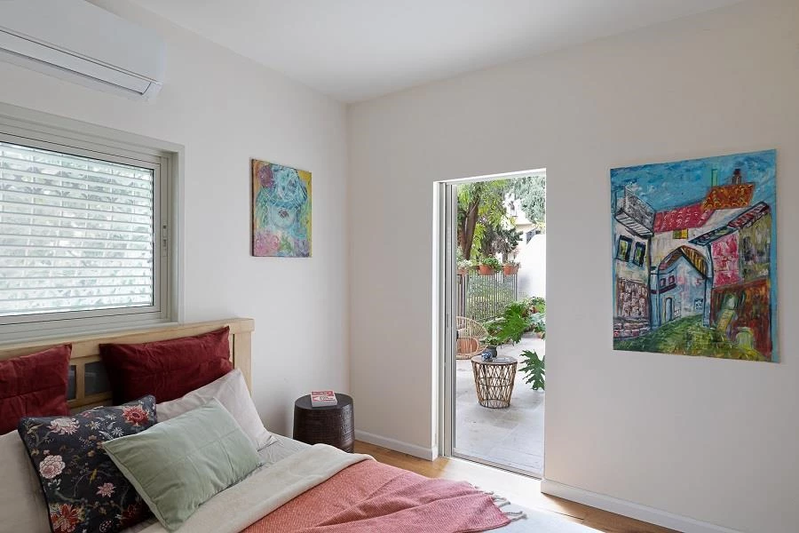 צילום: אושר גולן | עיצוב: אביבית אבורוס | באדיבות מפתחי ארטפרו