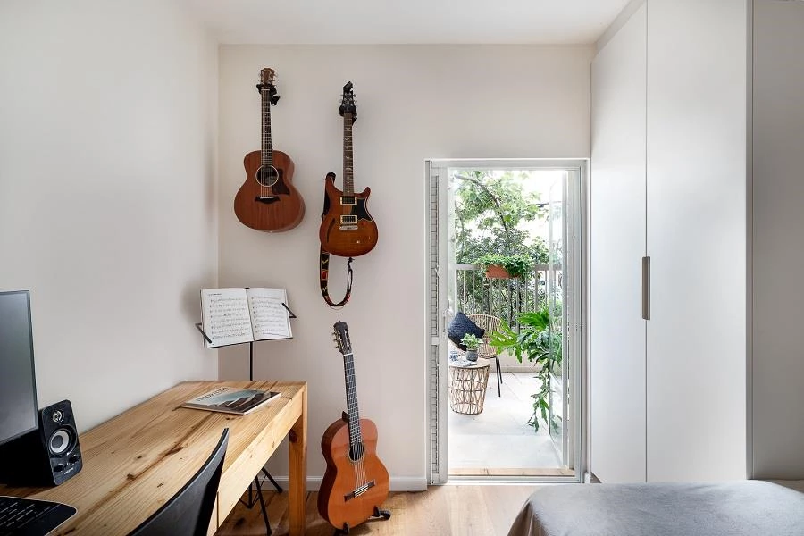 צילום: אושר גולן | עיצוב: אביבית אבורוס | באדיבות מפתחי ארטפרו