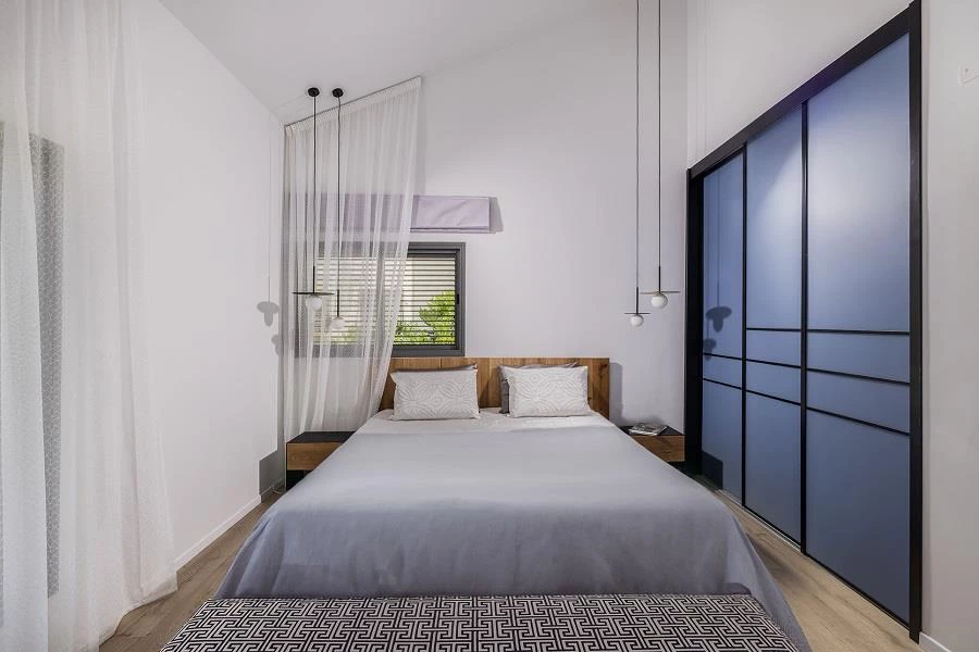 צילום: עידן גור | אדריכלות תכנון ועיצוב: ‏‏מיטל צימבר