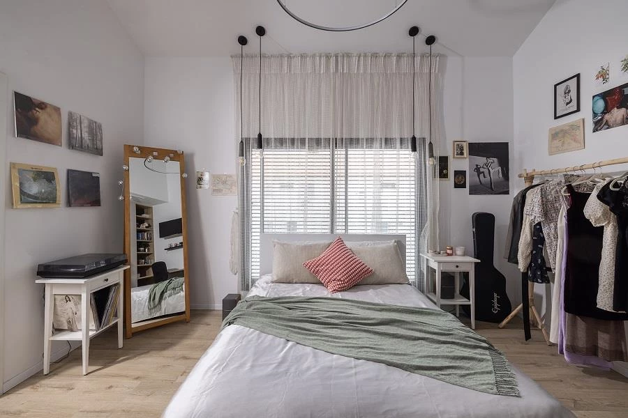 צילום: עידן גור | אדריכלות תכנון ועיצוב: ‏‏מיטל צימבר