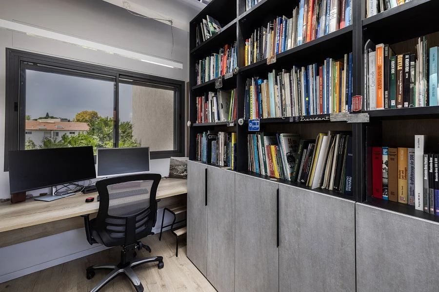 צילום: עידן גור | אדריכלות תכנון ועיצוב: ‏‏מיטל צימבר