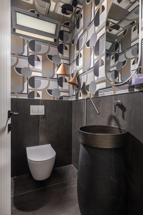 צילום: עידן גור | אדריכלות תכנון ועיצוב: ‏‏מיטל צימבר