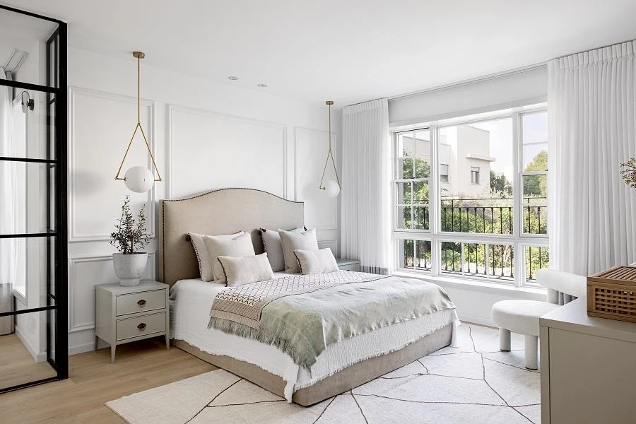 צילום: איתי בנית | תכנון ועיצוב: שרה ונירית פרנקל