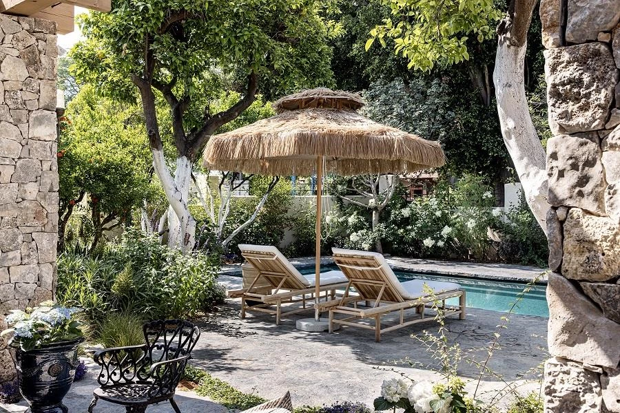 צילום: איתי בנית | אדריכלות תכנון ועיצוב: קרן ניב טולדנו