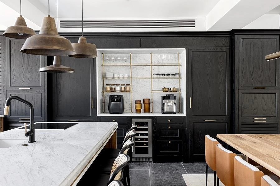 צילום: איתי בנית | אדריכלות תכנון ועיצוב: קרן ניב טולדנו