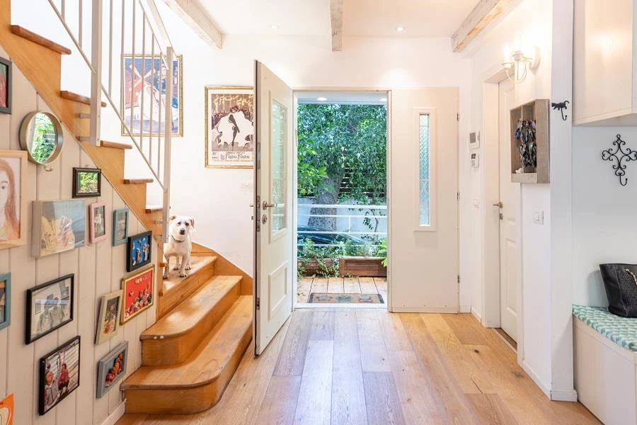 יחיד ומיוחד מאוד