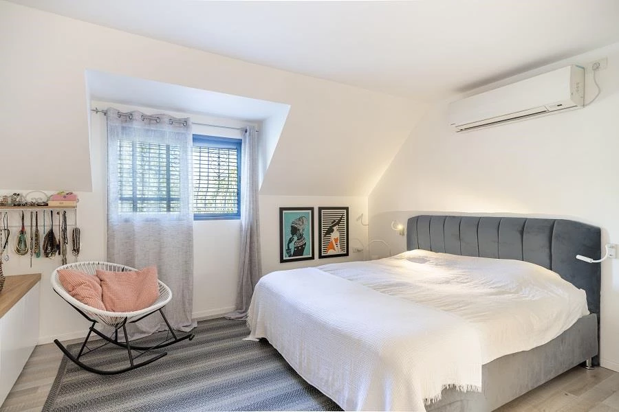 אדריכלות ותכנון: בועז שניר | צילום: ולרי זיוז