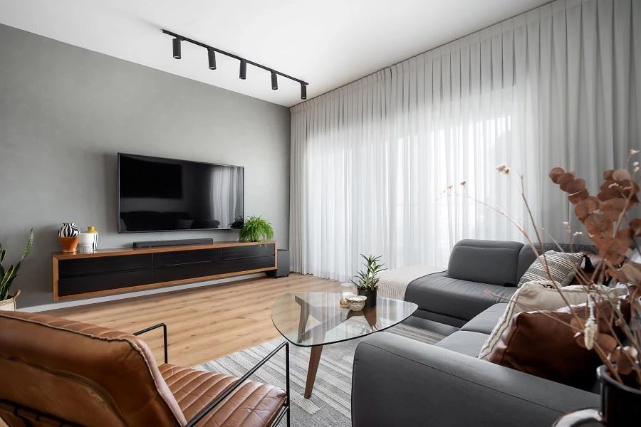 עיצוב שושה גולן | צילום אבי קאבלו | באדיבות מותג התאורה אלפינה