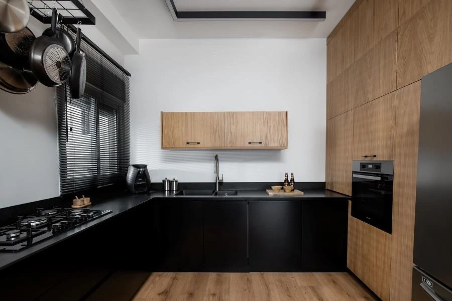 עיצוב שושה גולן | צילום אבי קאבלו | באדיבות מותג התאורה אלפינה