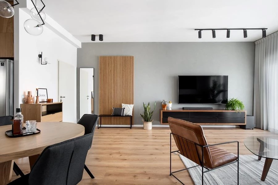 עיצוב שושה גולן | צילום אבי קאבלו | באדיבות מותג התאורה אלפינה