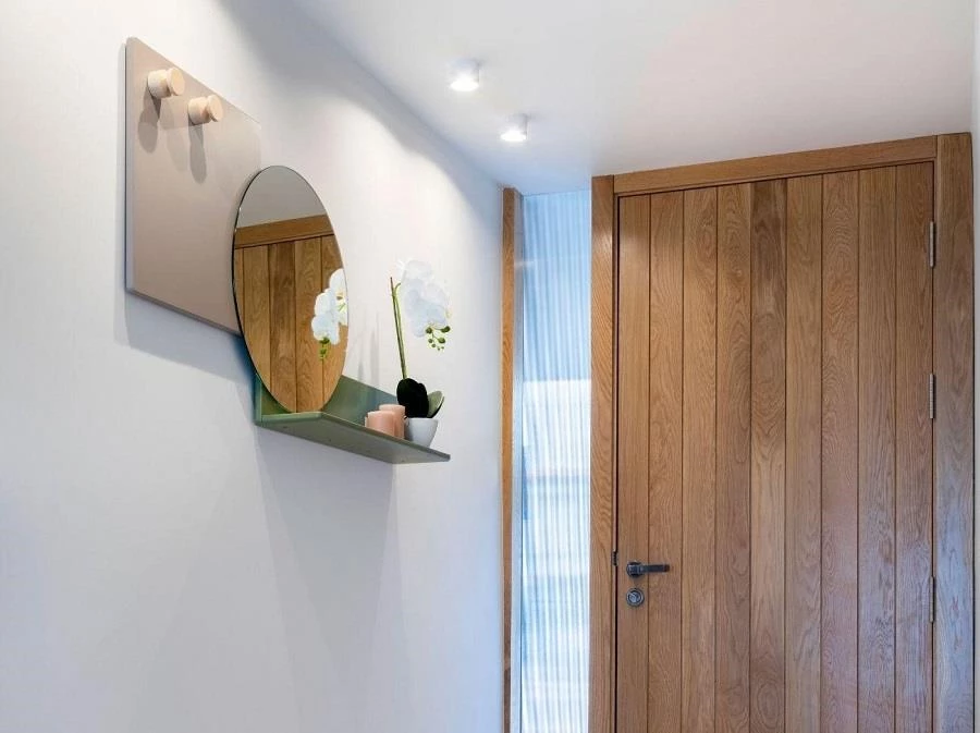 ‏‏תכנון ועיצוב: עידן סמרי יהלום. | צילום: עינת דקל