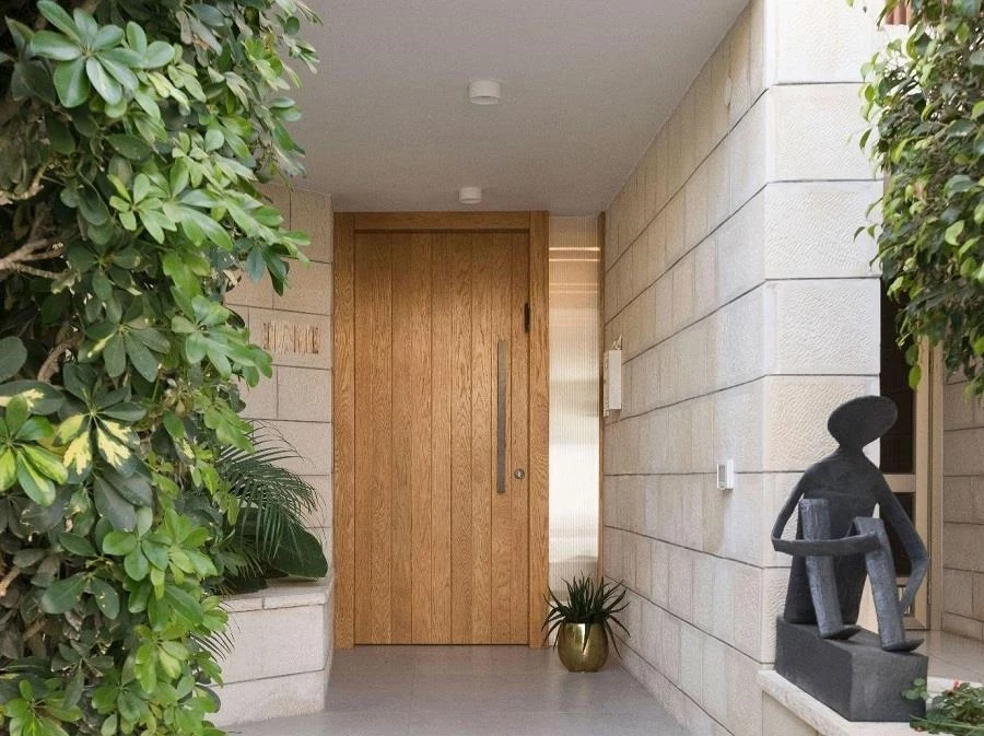 ‏‏תכנון ועיצוב: עידן סמרי יהלום. | צילום: עינת דקל