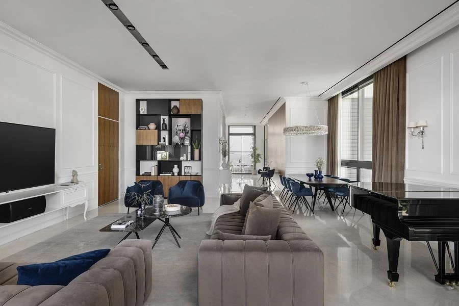 צילום: עודד סמדר | תכנון ועיצוב: מושיק חדידה