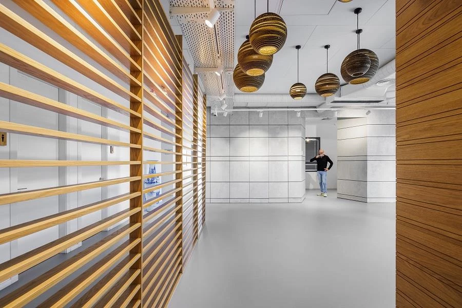 צילום: עוזי פורת | אדריכלות תכנון ועיצוב: אורבך הלוי