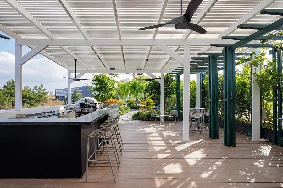 צילום: עוזי פורת | אדריכלות תכנון ועיצוב: אורבך הלוי