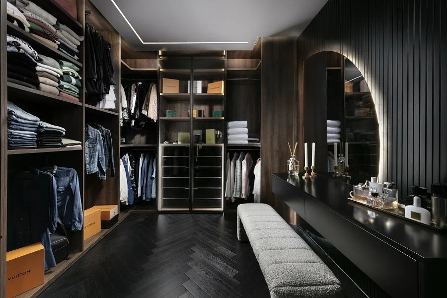 הכי רחוקה מהסטנדרט