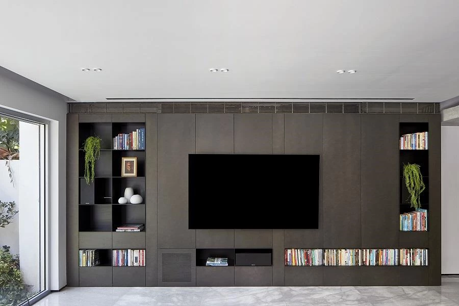 מחסרון ליתרון