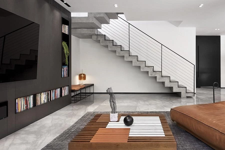 צילום: שי גיל | אדריכלות תכנון ועיצוב: שלומית זלדמן