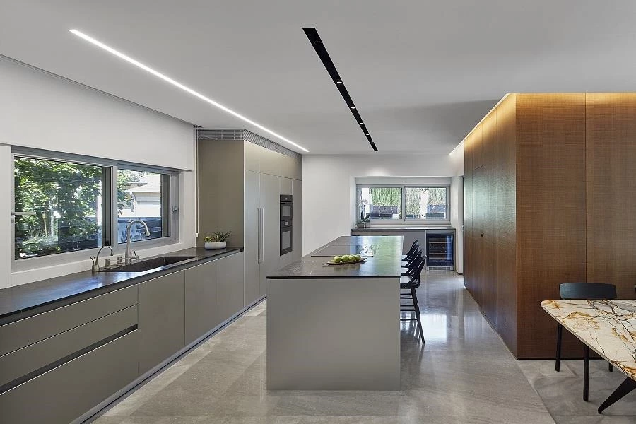 צילום: שי גיל | אדריכלות תכנון ועיצוב: שלומית זלדמן