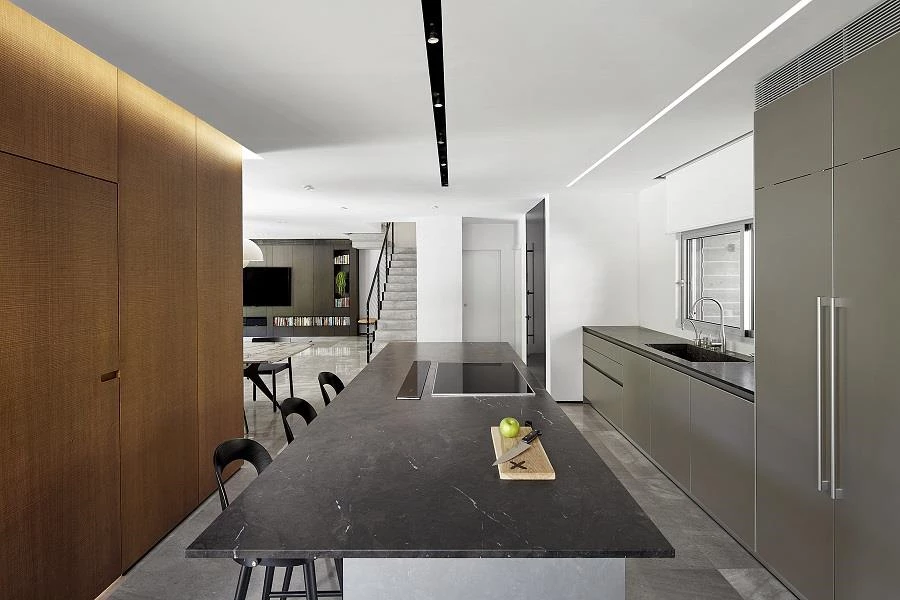 צילום: שי גיל | אדריכלות תכנון ועיצוב: שלומית זלדמן