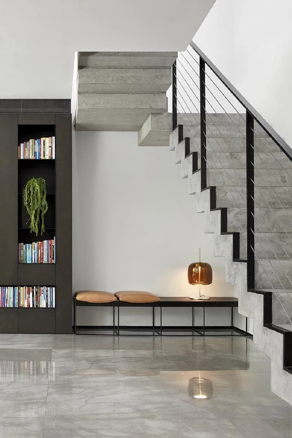 צילום: שי גיל | אדריכלות תכנון ועיצוב: שלומית זלדמן